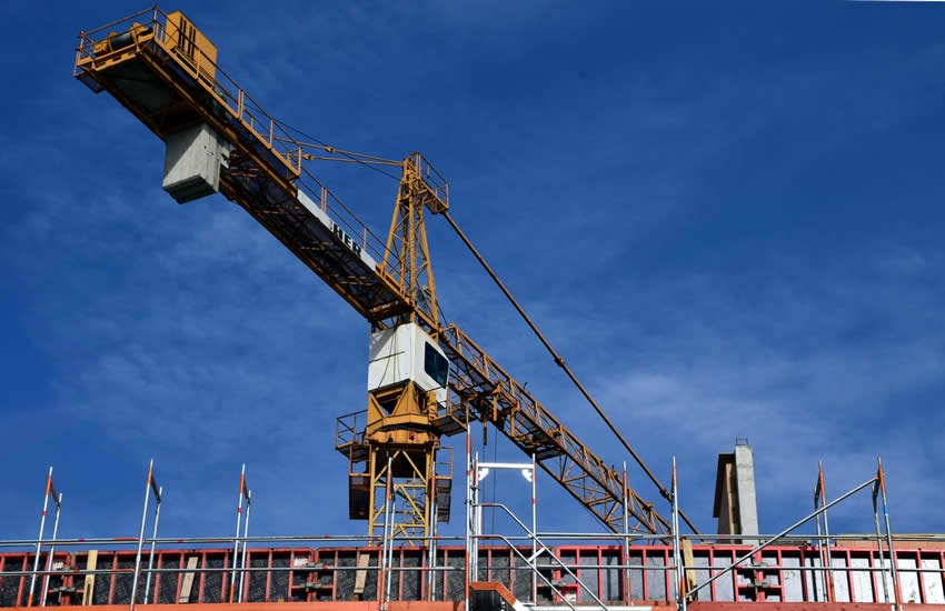 Construction