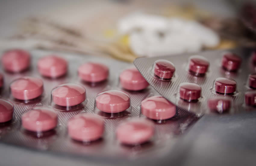 Pills