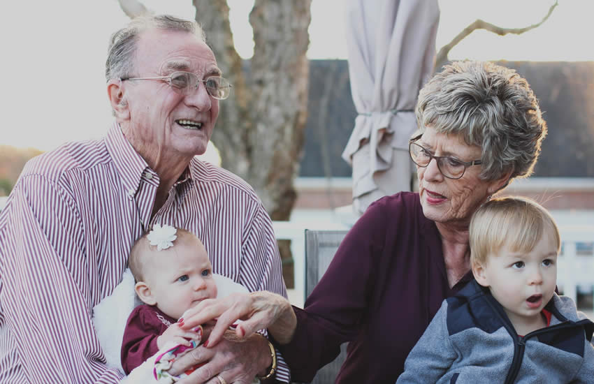 Pension Security