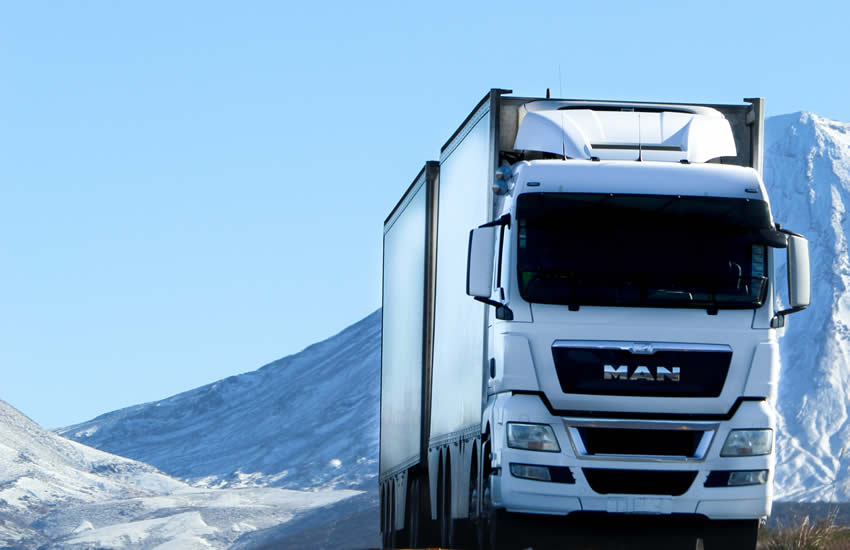 Spedition, Transport & Logistics