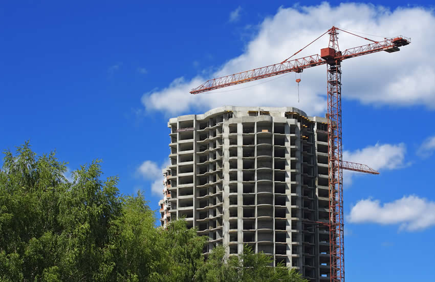 Project Finance & Construction