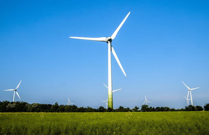 Energy Regulation & Environment