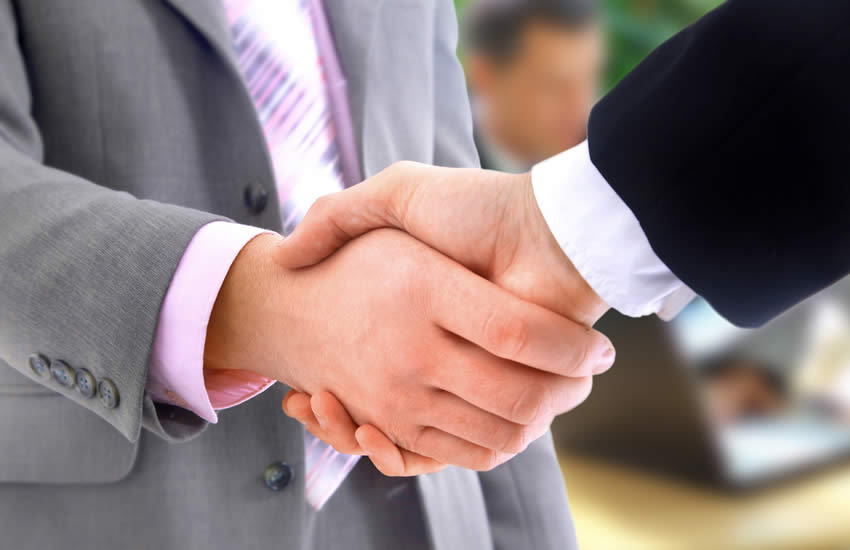 Mergers & Acquisitions