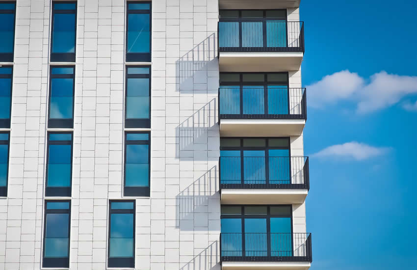 Real Estate