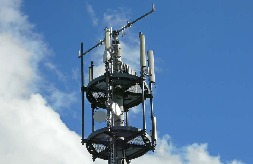 Media, IT & Telecommunications